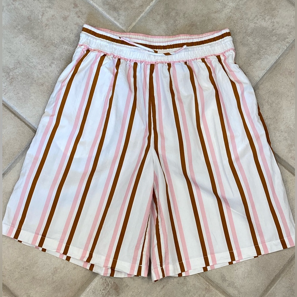 Anthropologie Sleep shorts, XS